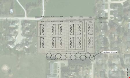 Preview of Other space for Sale at Oak Ave & N Welch Park Rd