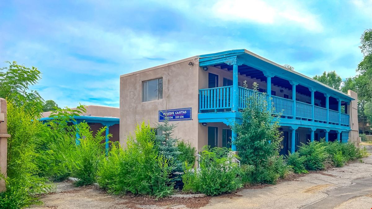 Kachina Lodge