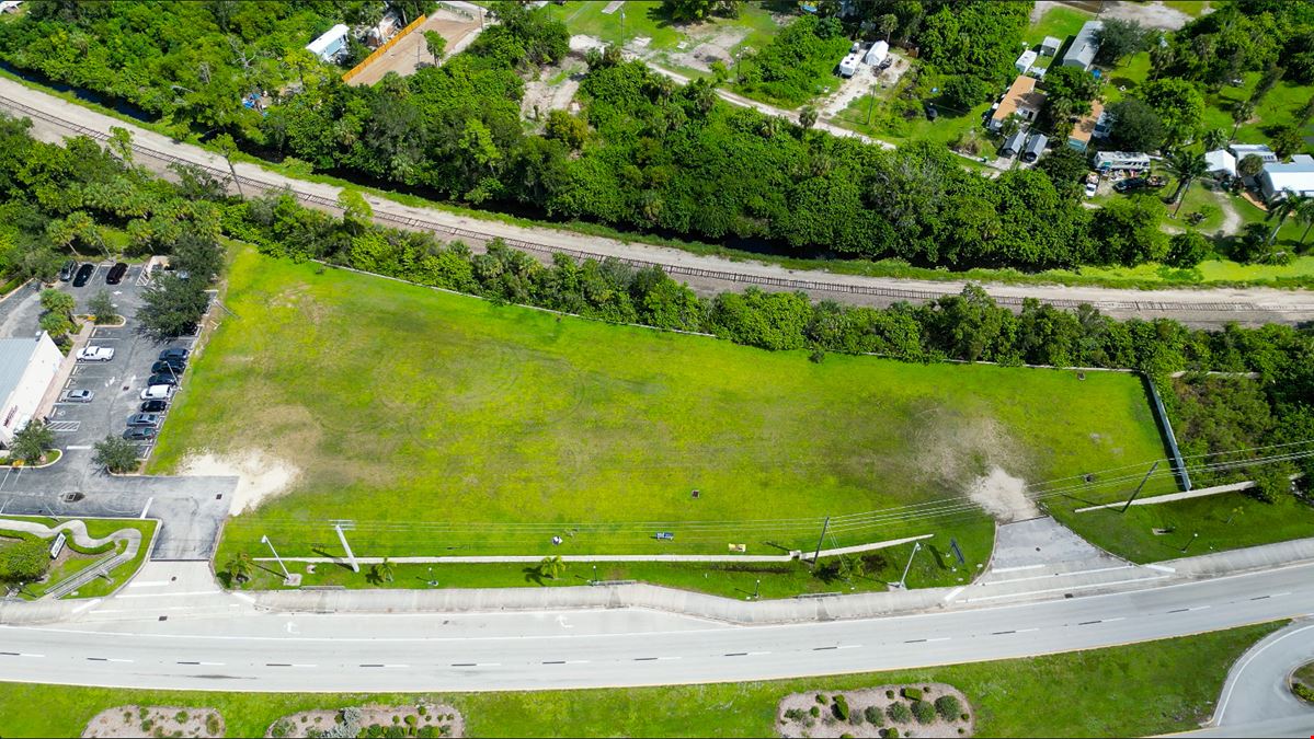 US-41 Punta Gorda Development