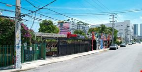 165 NW 23rd St