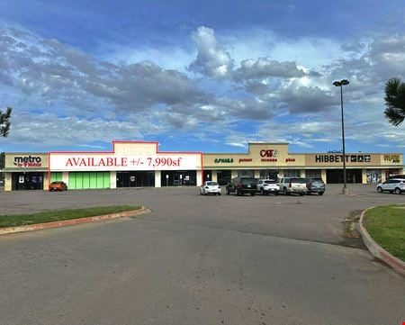Preview of Retail space for Rent at 3305 E. 1st