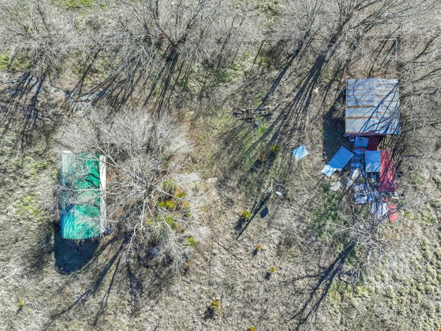 Land for Sale in Fate