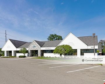 Maple Park Office Center