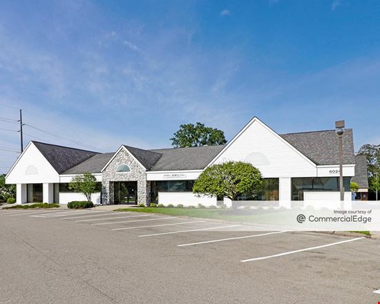 Preview of Office space for Rent at 6024 West Maple Road