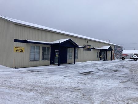 Preview of commercial space at 274 N US Highway 31 S