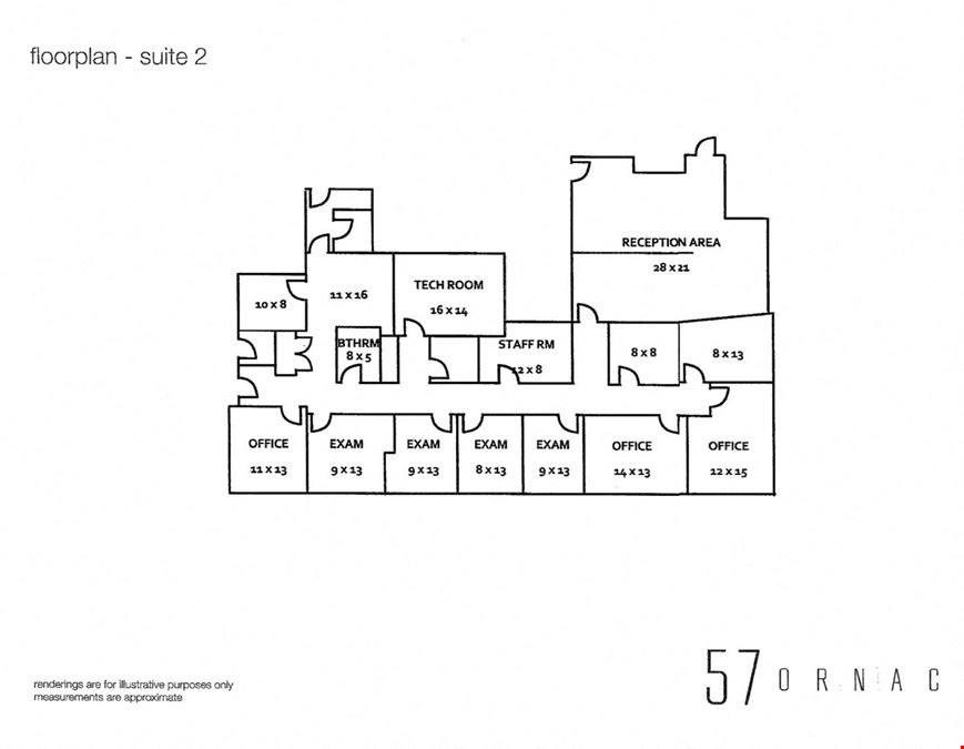 57 Old Road to 9 Acre Cor