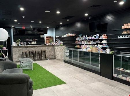 Preview of Retail space for Rent at 4845 S Fort Apache Rd #E 