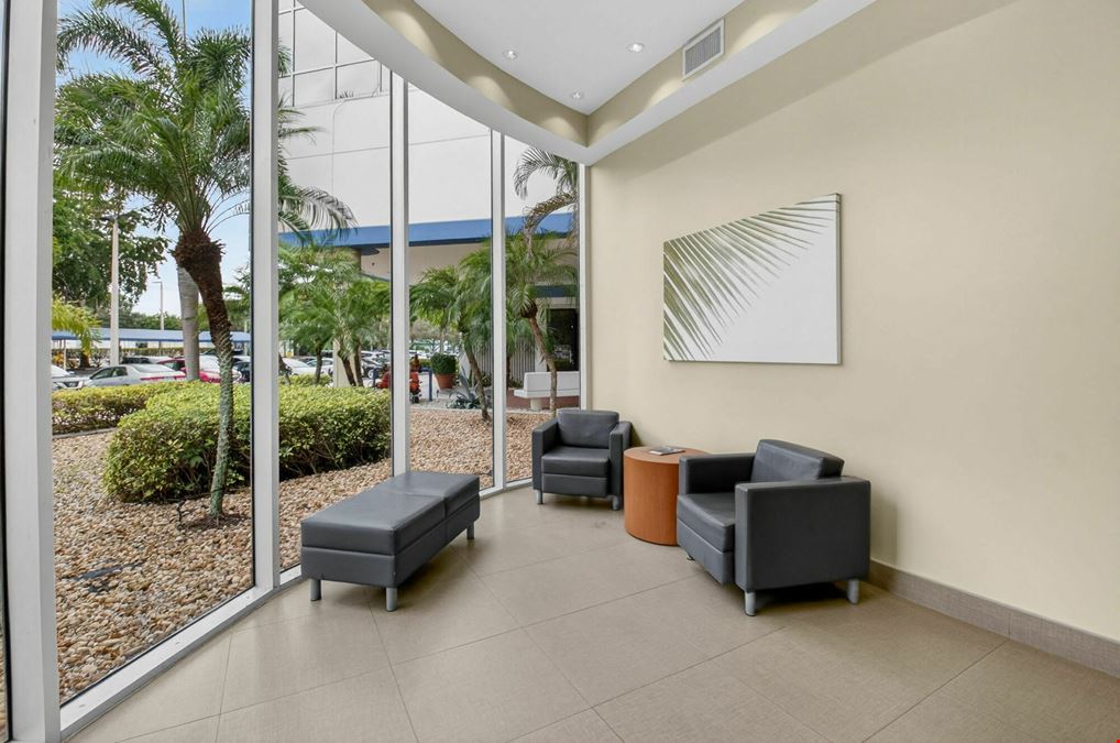 5150 Linton Blvd. Unit 405
