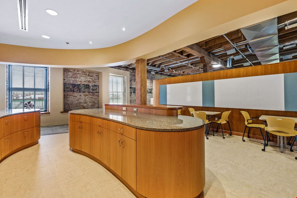 1407 Fleet Street