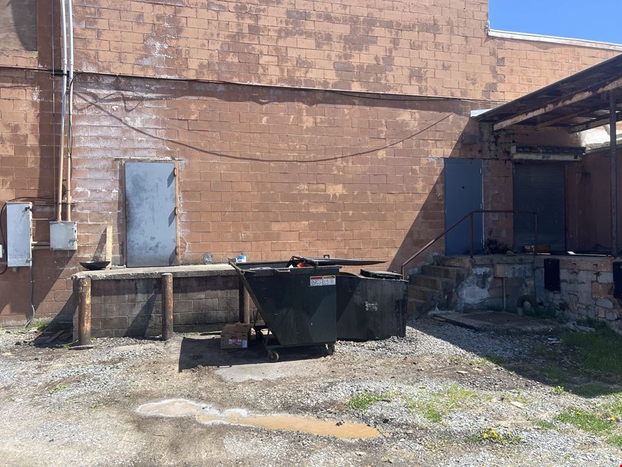 700 Beverly Pike