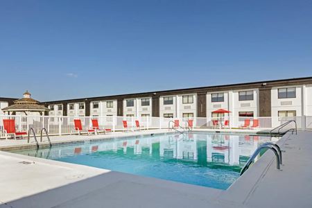 Preview of Hotel / Motel space for Sale at 2468 NY-414