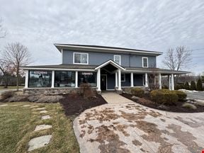 Single Offices for Lease in Dexter