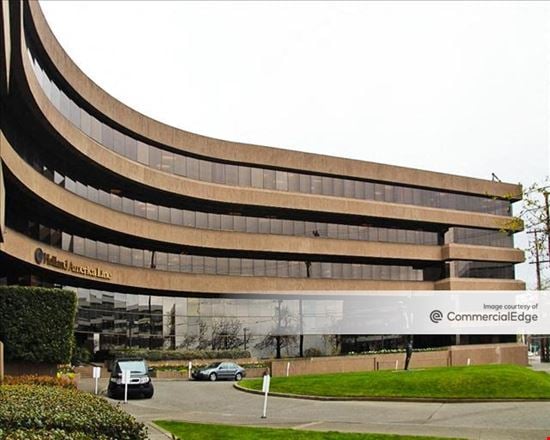 Preview of Office space for Rent at 300 Elliott Avenue West