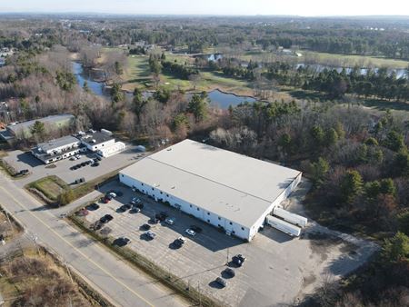 Preview of Industrial space for Sale at 16 Washington Ave