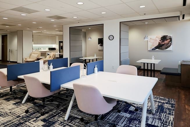 Preview of Office space for Rent at 9901 I.H. 10 West Suite 800