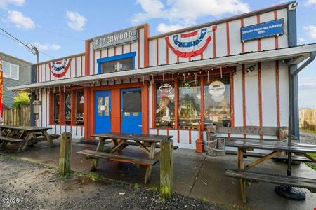Preview of Retail space for Sale at 6425 Pacific Ave