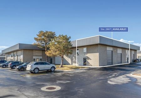Preview of Industrial space for Rent at 2807 S. Cole Road