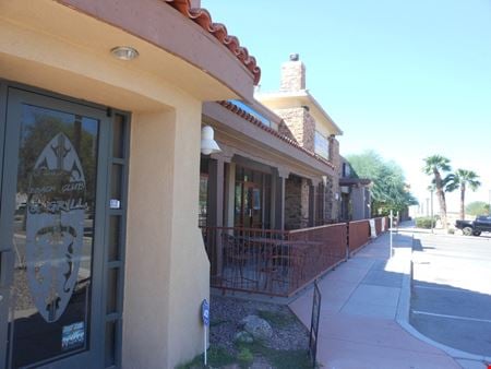 Preview of Retail space for Rent at 28881 Commerce Way