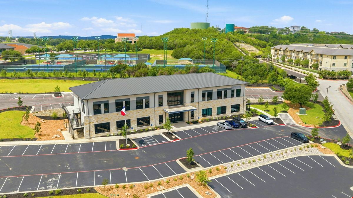 312 Medical Parkway Bldg E