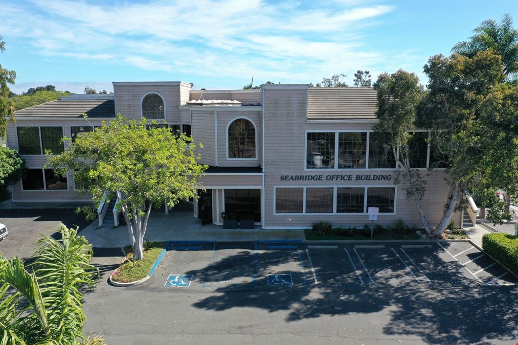 SeaBridge Office Building