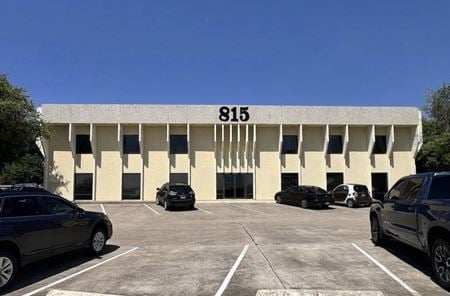 Preview of Office space for Rent at 815 Trailwood Drive