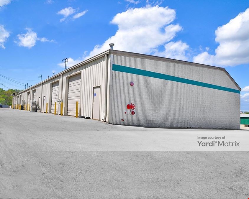 Bakertown Industrial Park