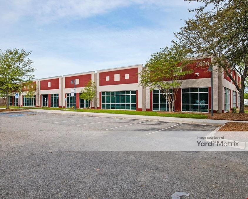Aviation Business Park