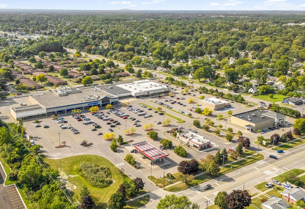 Cherry Hill Marketplace