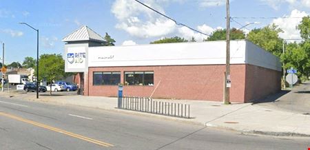 535 Portland Ave - Rochester