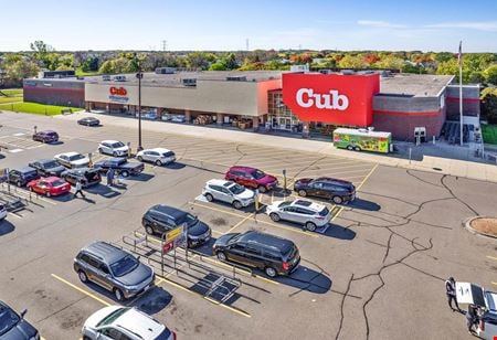 Preview of Retail space for Rent at 1198 Vierling Drive East