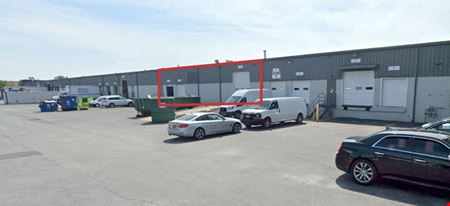 Preview of Office space for Rent at 259 Quigley Blvd