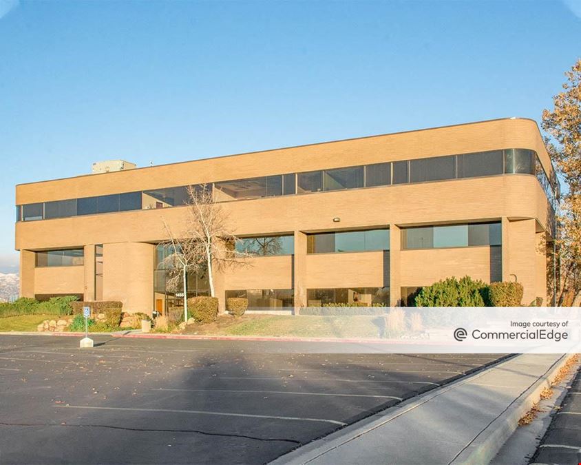Metro Business Park - Building D