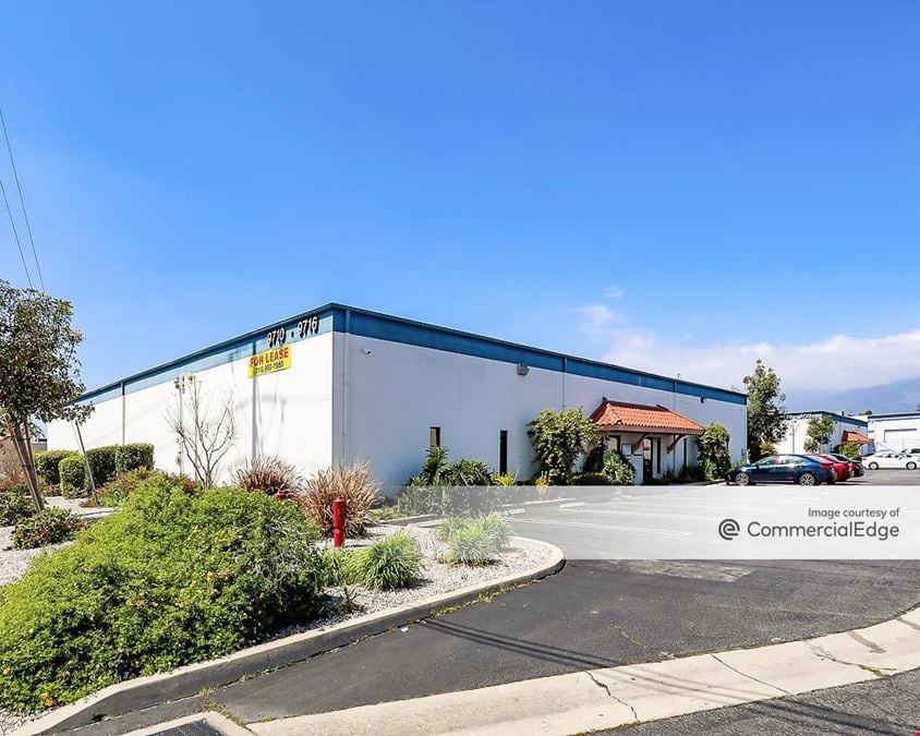 Archibald Business Center