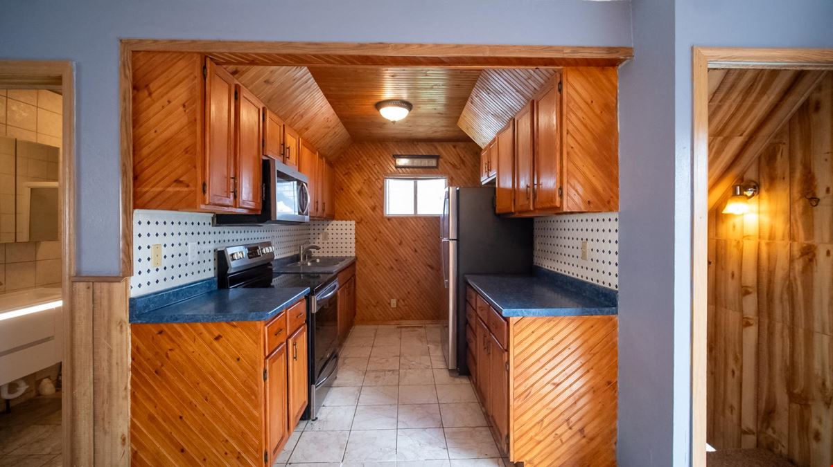 SE Rochester Single Family Rental
