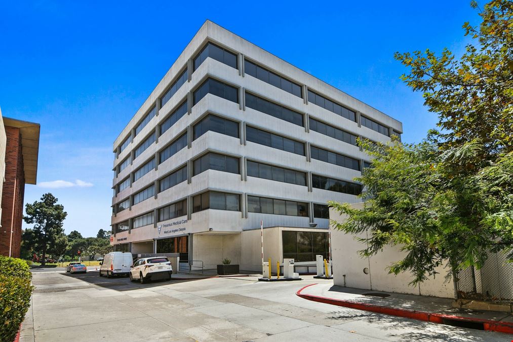 301 N Prairie Ave