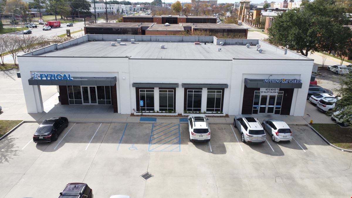 River Ranch Area Retail/Office Space