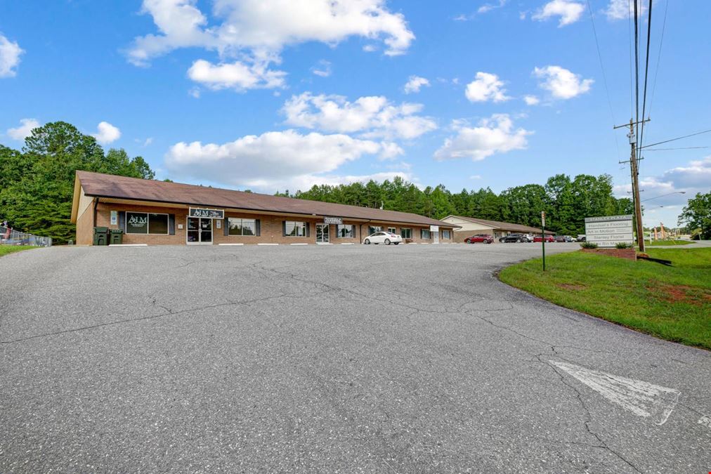526 S Highway 27th