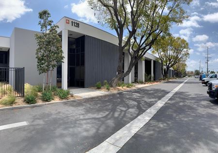 Preview of commercial space at 1100-1106 N. Gilbert St