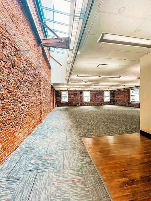 Auditorium Building