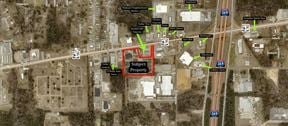 7th Street 7.79 Acres