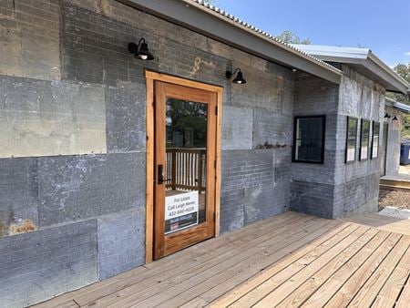 Preview of Retail space for Rent at 2335 Bulverde Road