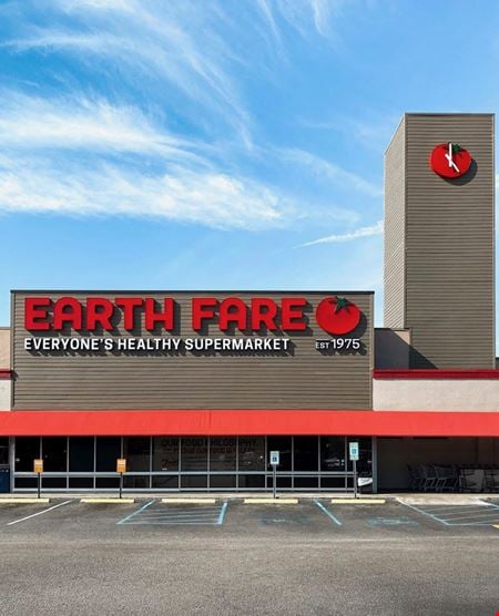 Preview of Retail space for Rent at 92 Folly Road Boulevard