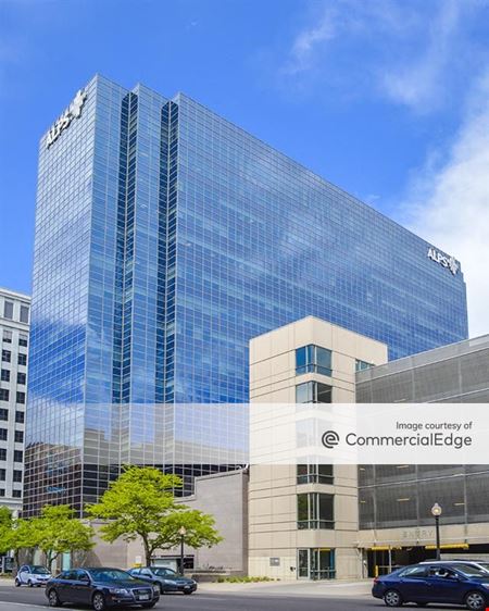 Preview of Office space for Rent at 1290 Broadway