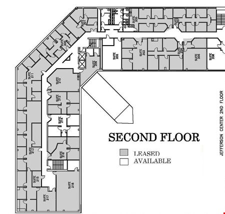 Preview of Office space for Rent at 7230 Engle Rd.