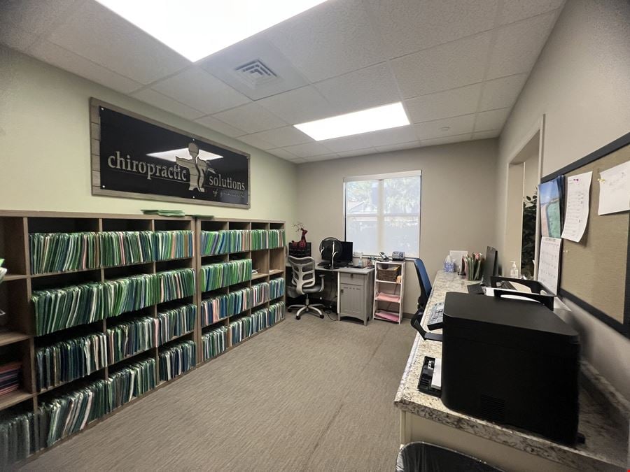 NW Professional Office Space