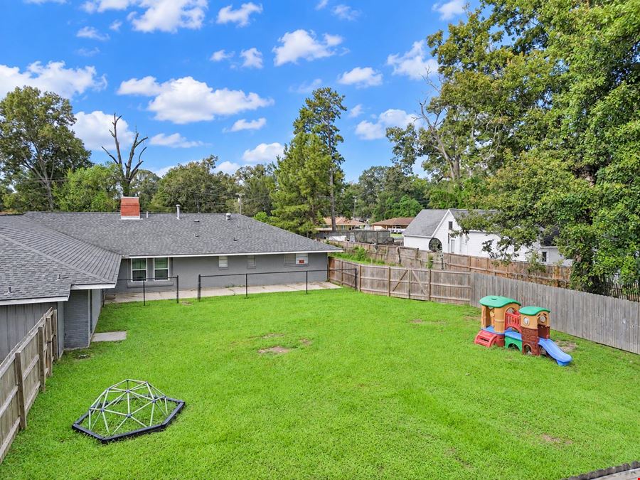 Move-In-Ready Former Daycare With a Flexible Layout