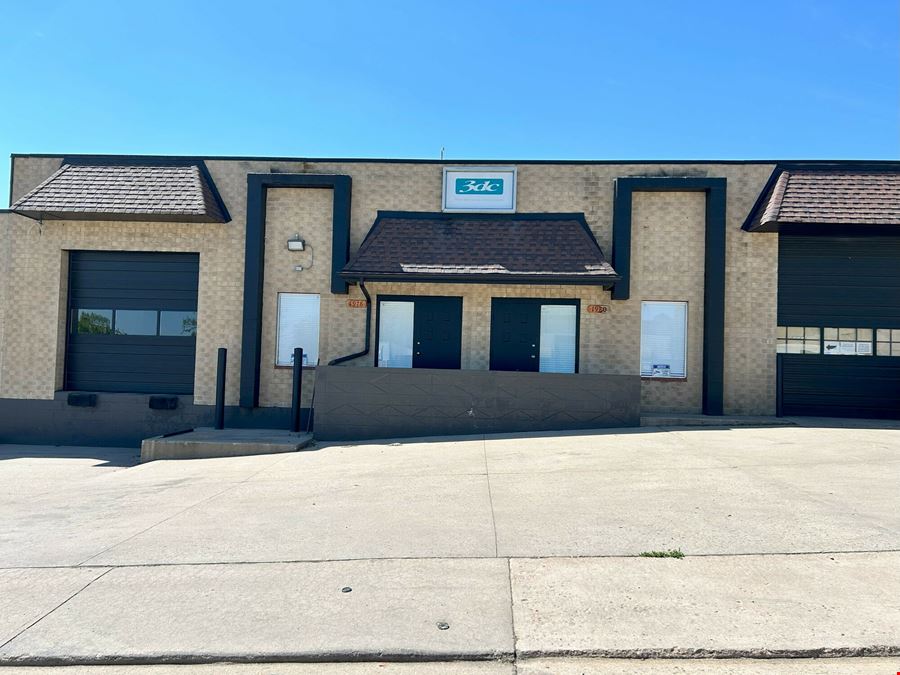 1980 W Iliff Ave