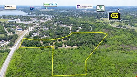 Preview of VacantLand space for Sale at 0 N Citrus Grove Blvd