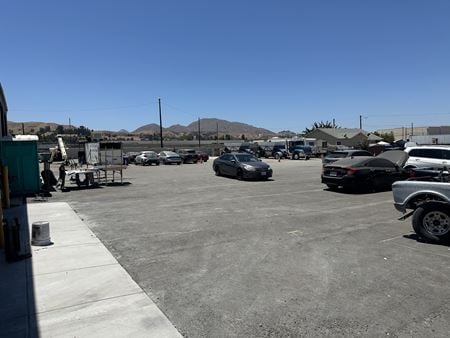 Preview of Industrial space for Sale at 2371 -2381 South Artesia Street