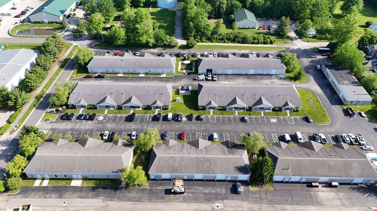Village Pointe Complex